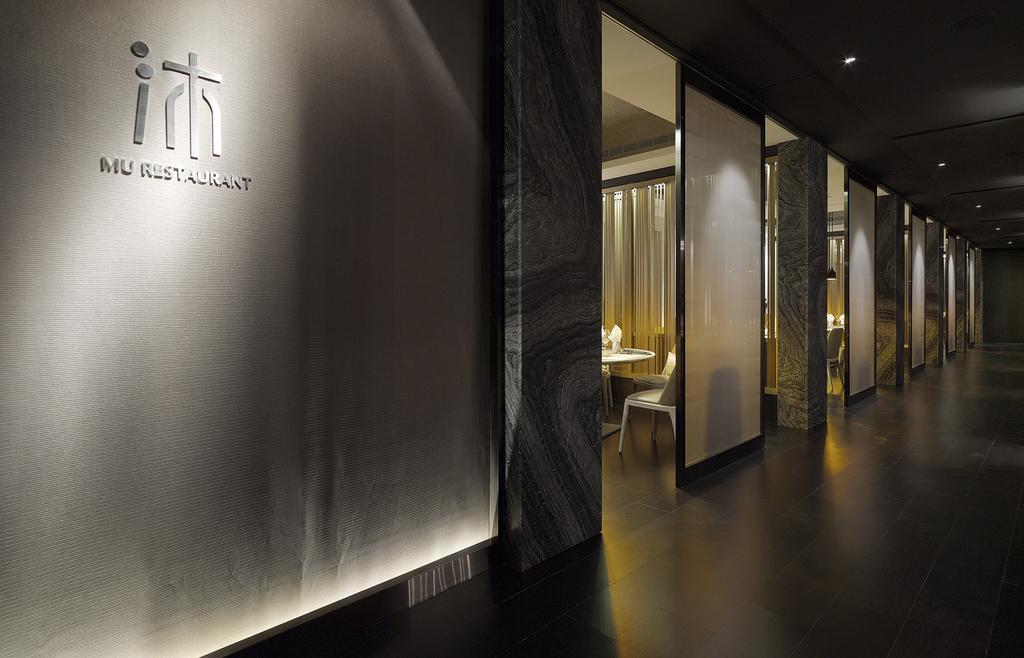 กลอเรีย แมเนอร์ Hotel เขิ่นติง ภายนอก รูปภาพ