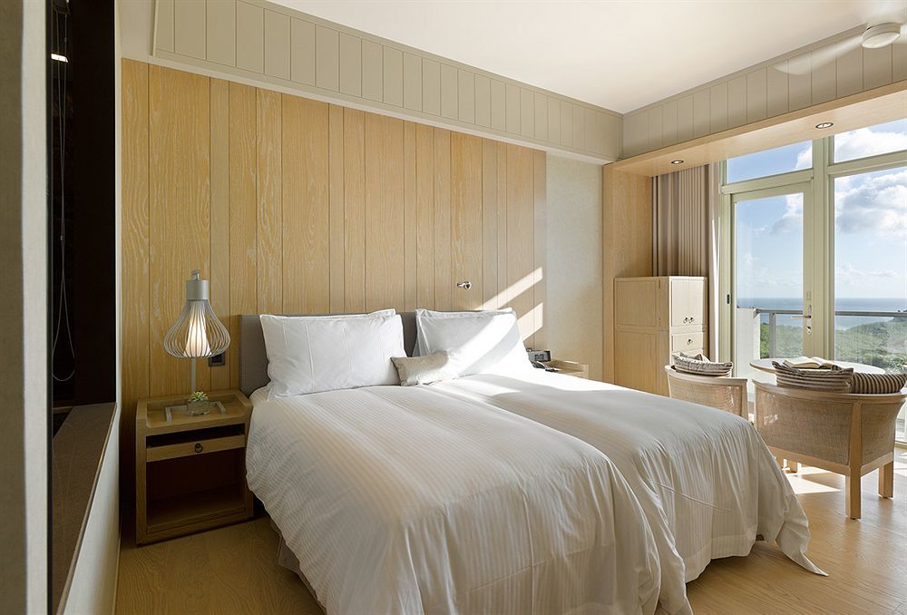 กลอเรีย แมเนอร์ Hotel เขิ่นติง ภายนอก รูปภาพ