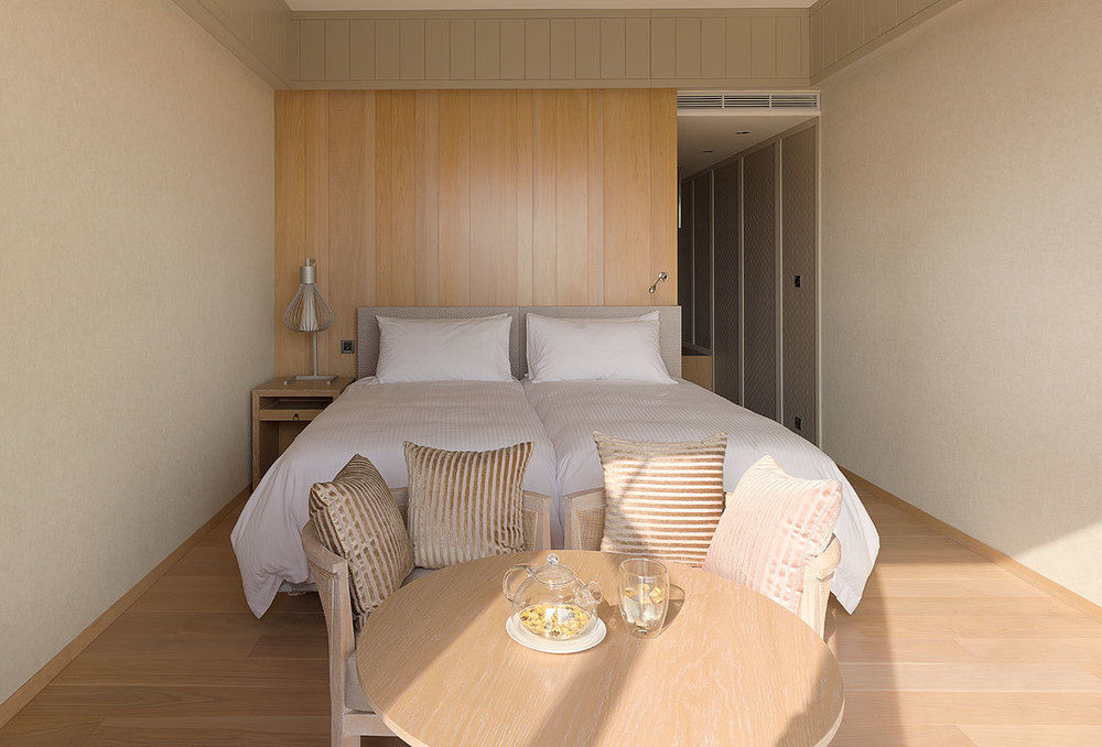 กลอเรีย แมเนอร์ Hotel เขิ่นติง ภายนอก รูปภาพ